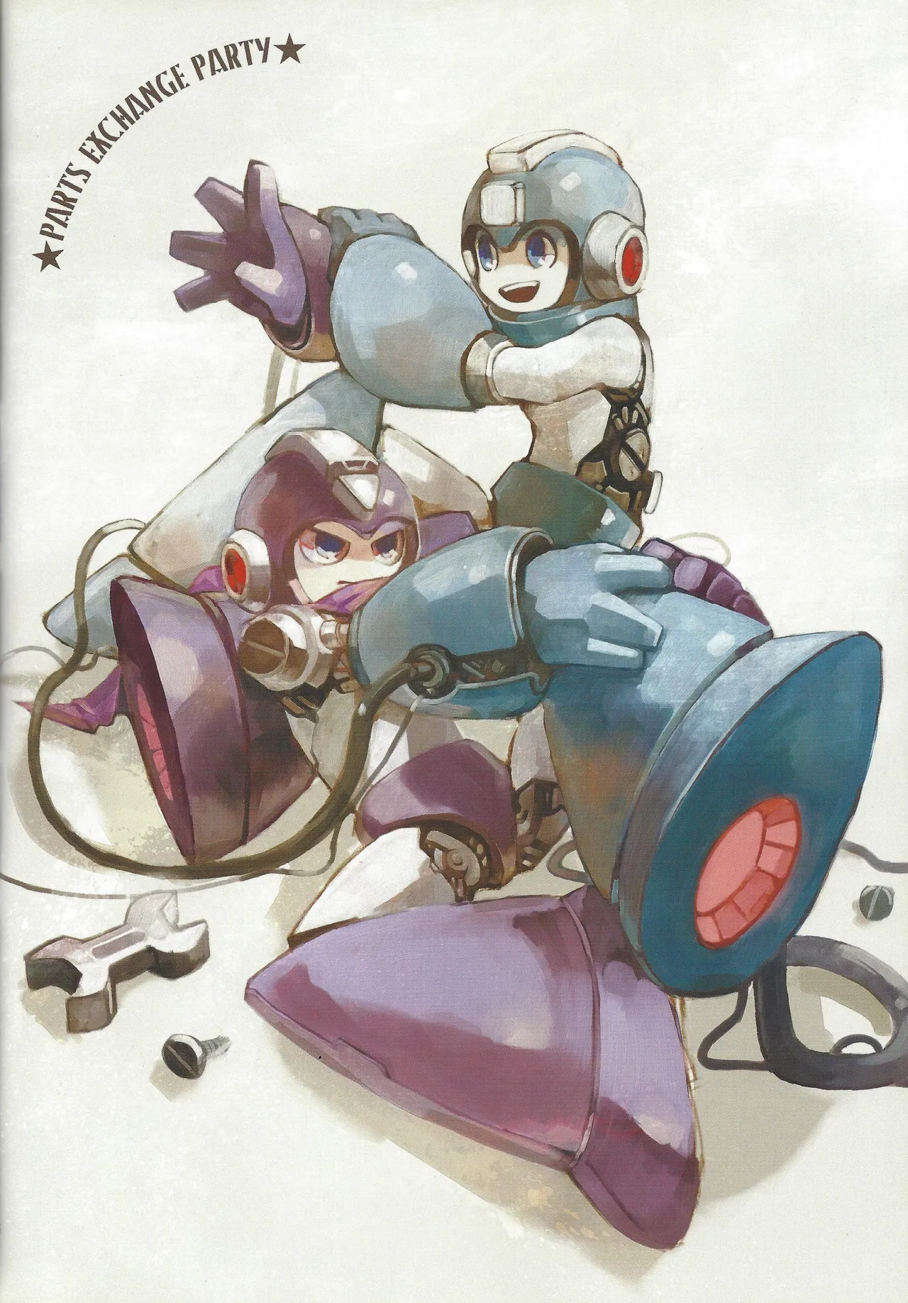 BLACK BOX Page.7
