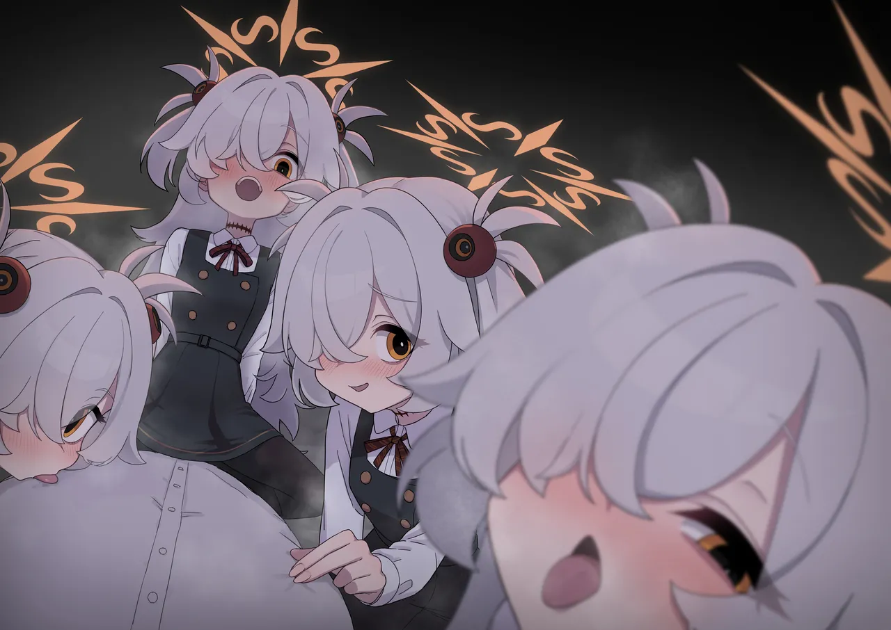 前世でも好きだったこと全部してあげる Page.23