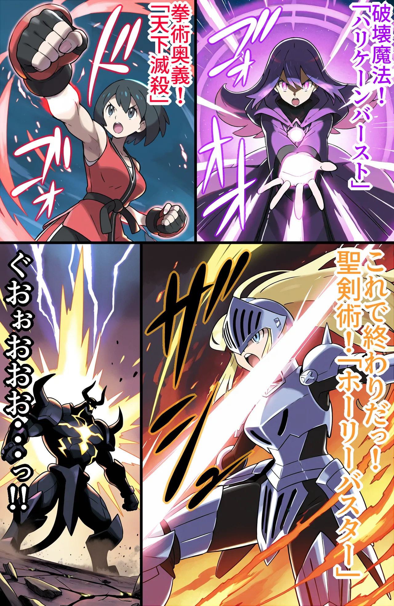 宿屋のおじさん Page.5