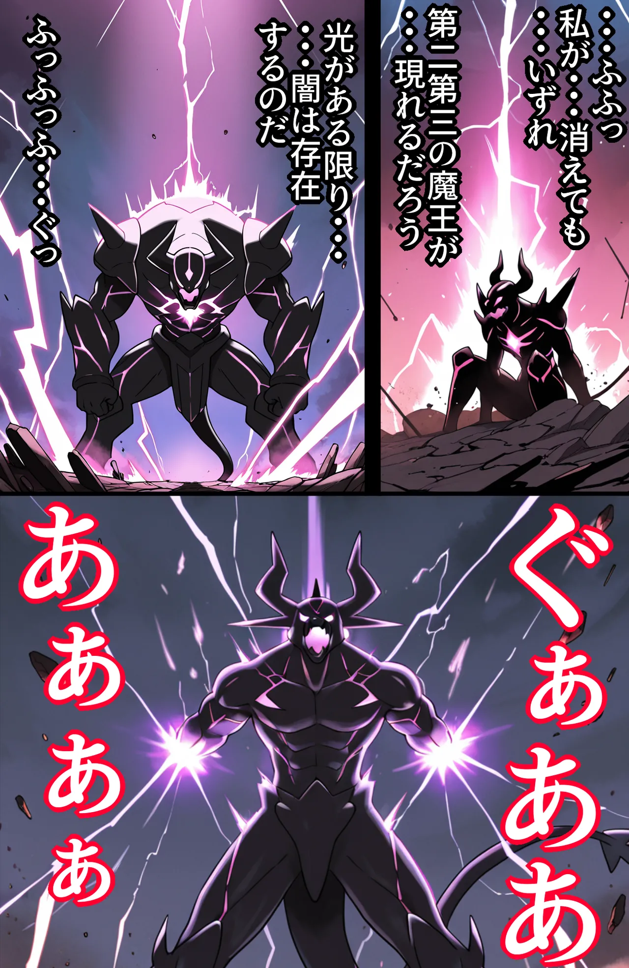 宿屋のおじさん Page.6