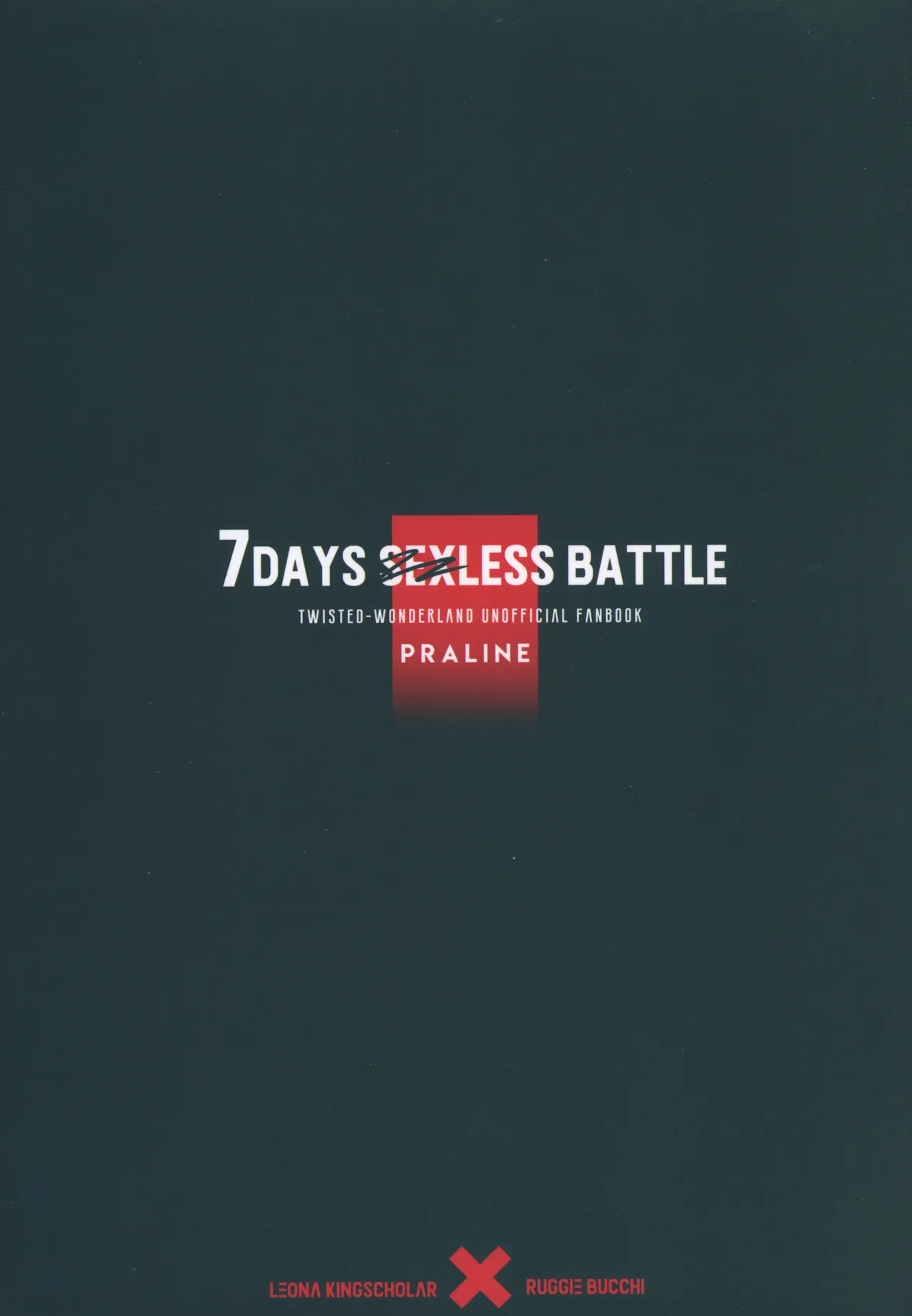 7 days sexless battle Page.44