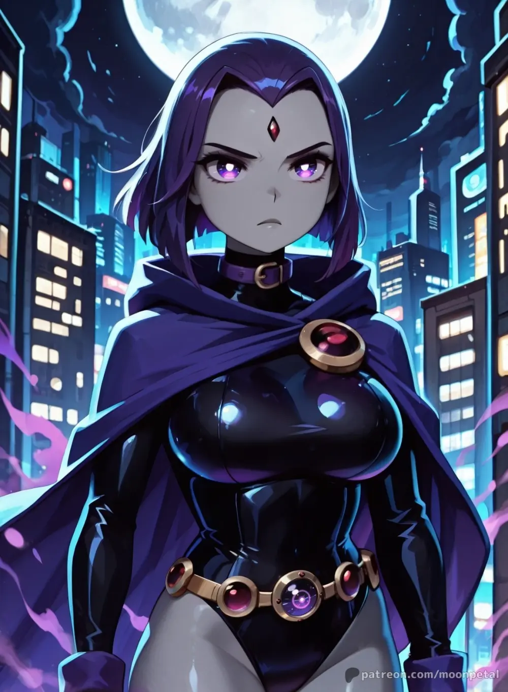 Wanna make a bet? ch. 8 - Raven Page.45