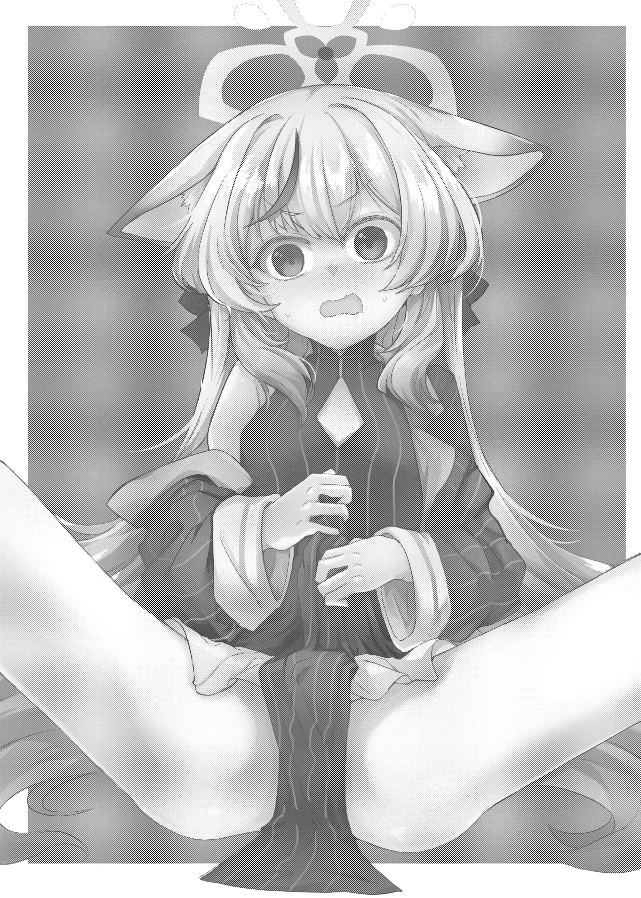 100点満点ココナちゃん Page.2