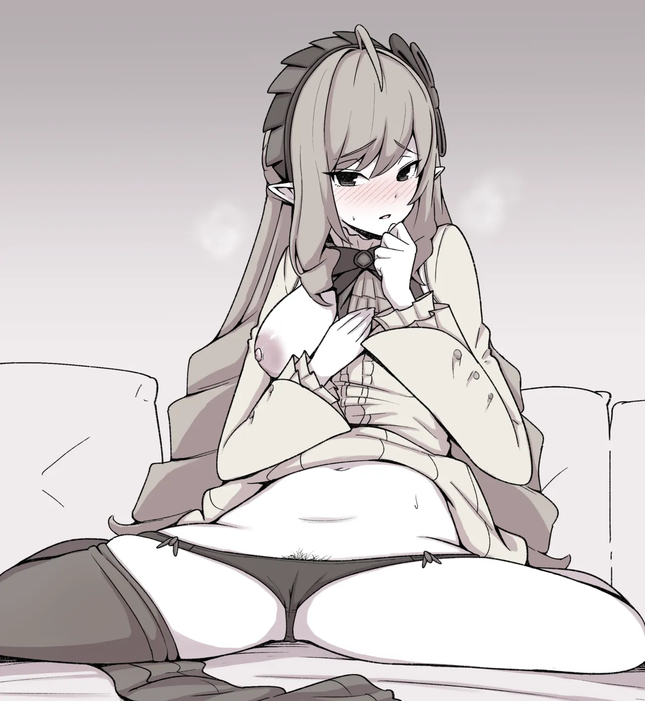 ビビアン Page.5