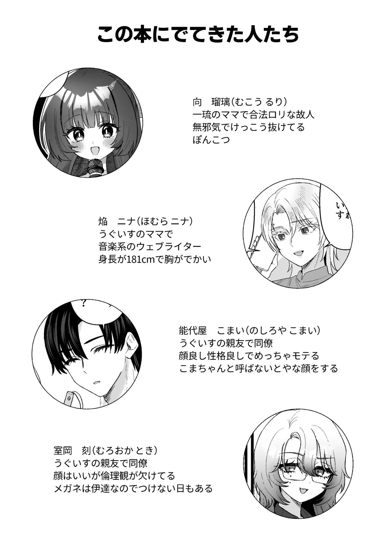 生意気合法ロリ一琉はかなりマゾ 和解いちゃらぶSMえっちって気持ちいいよね♡編 Page.66