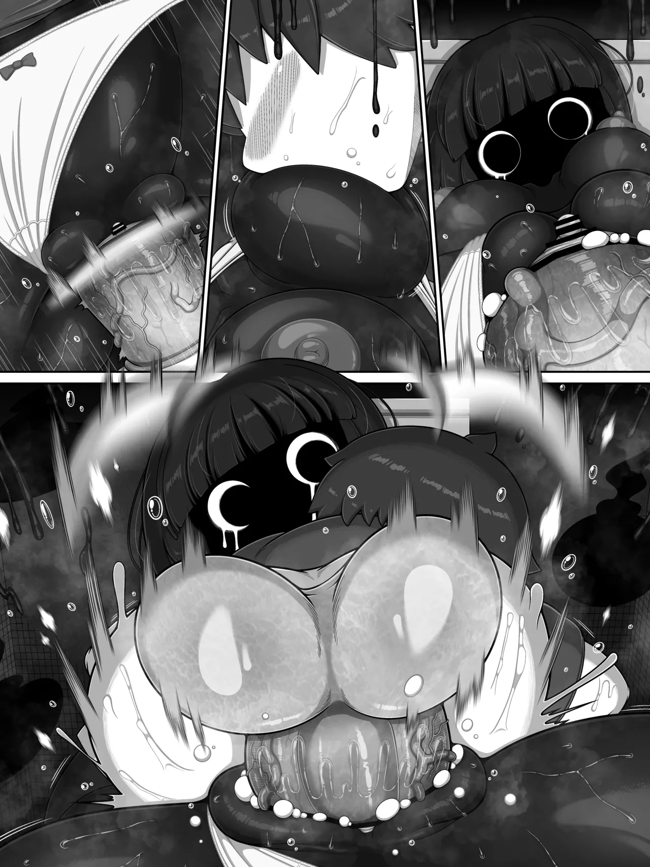 花子さんバース Page.62