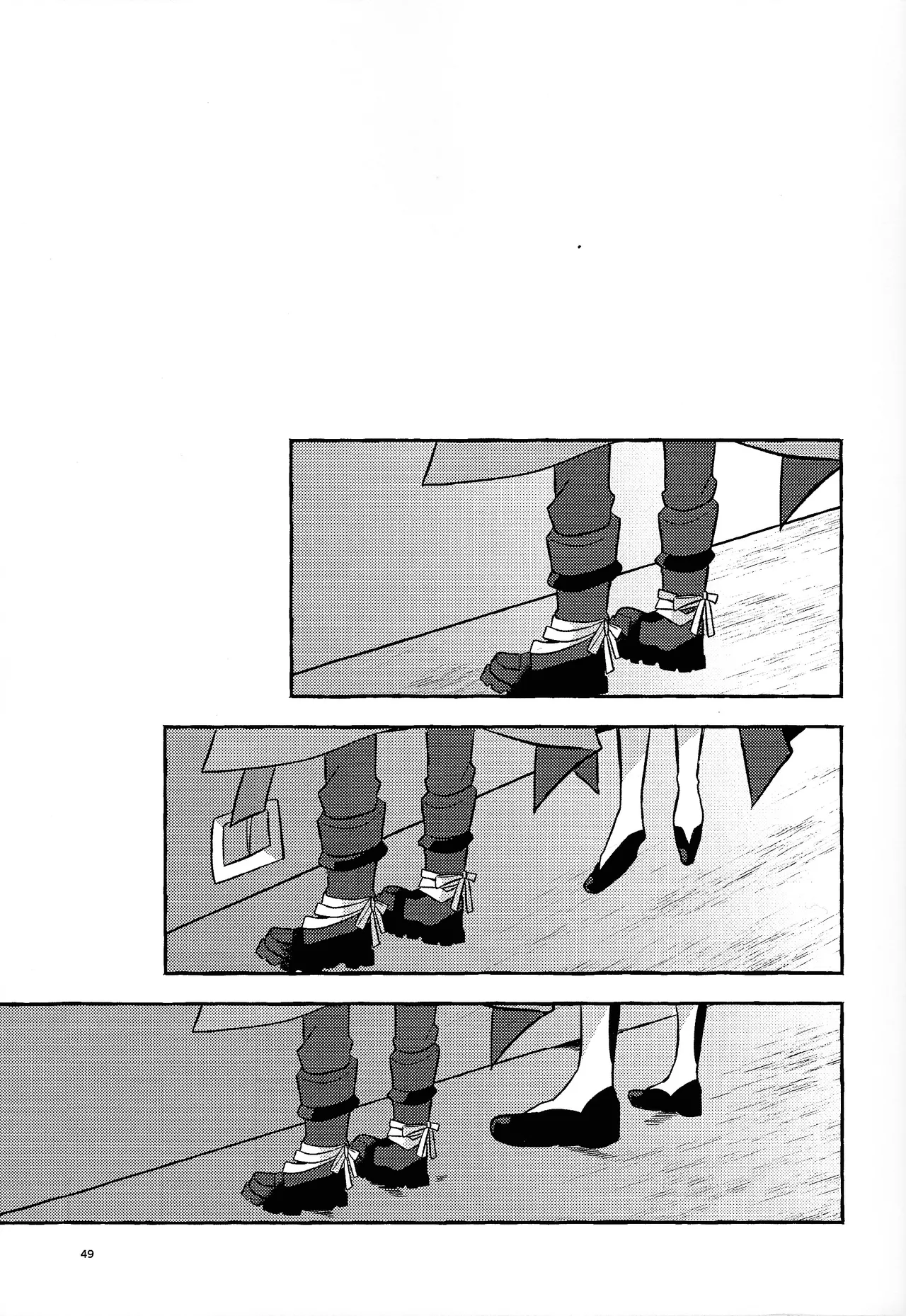 Zan'netsu Page.49