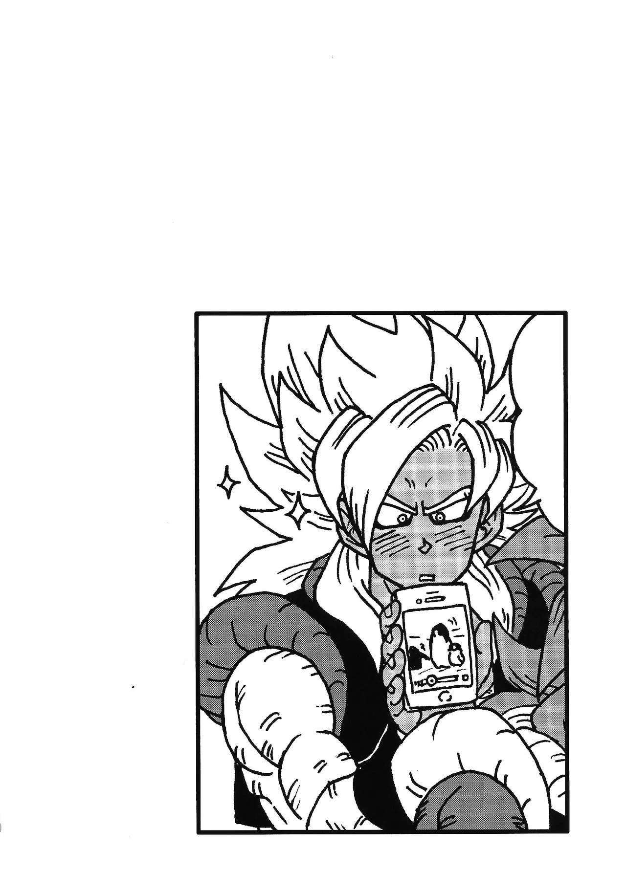 ×OSSAN!! Page.9