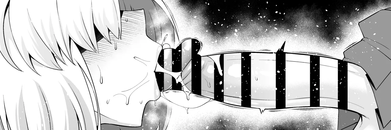 Asutorufo to ￮￮￮, kosupure tokui-ten e iku ❤ Page.7