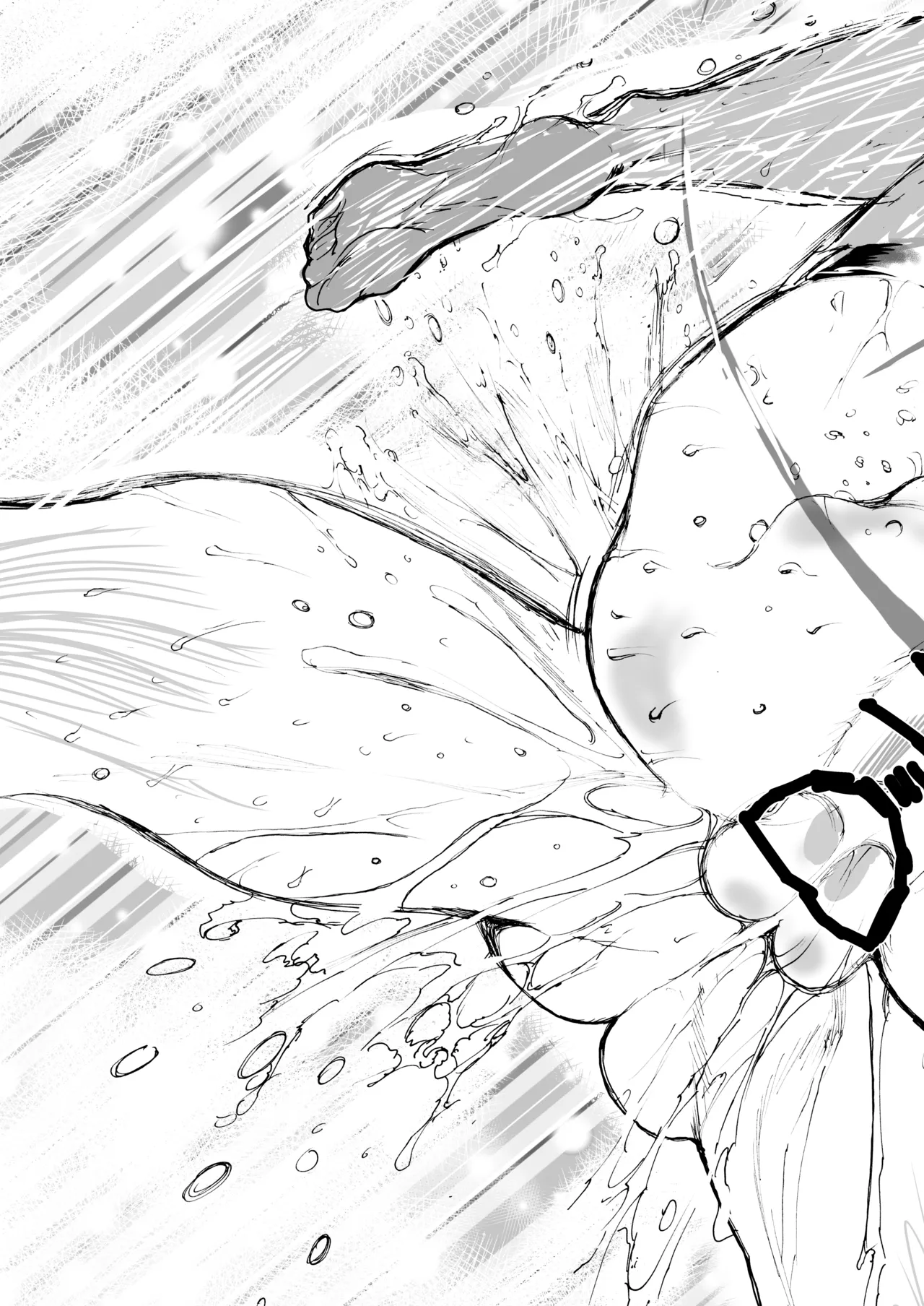 祥鳳、熱情の兆し Page.99