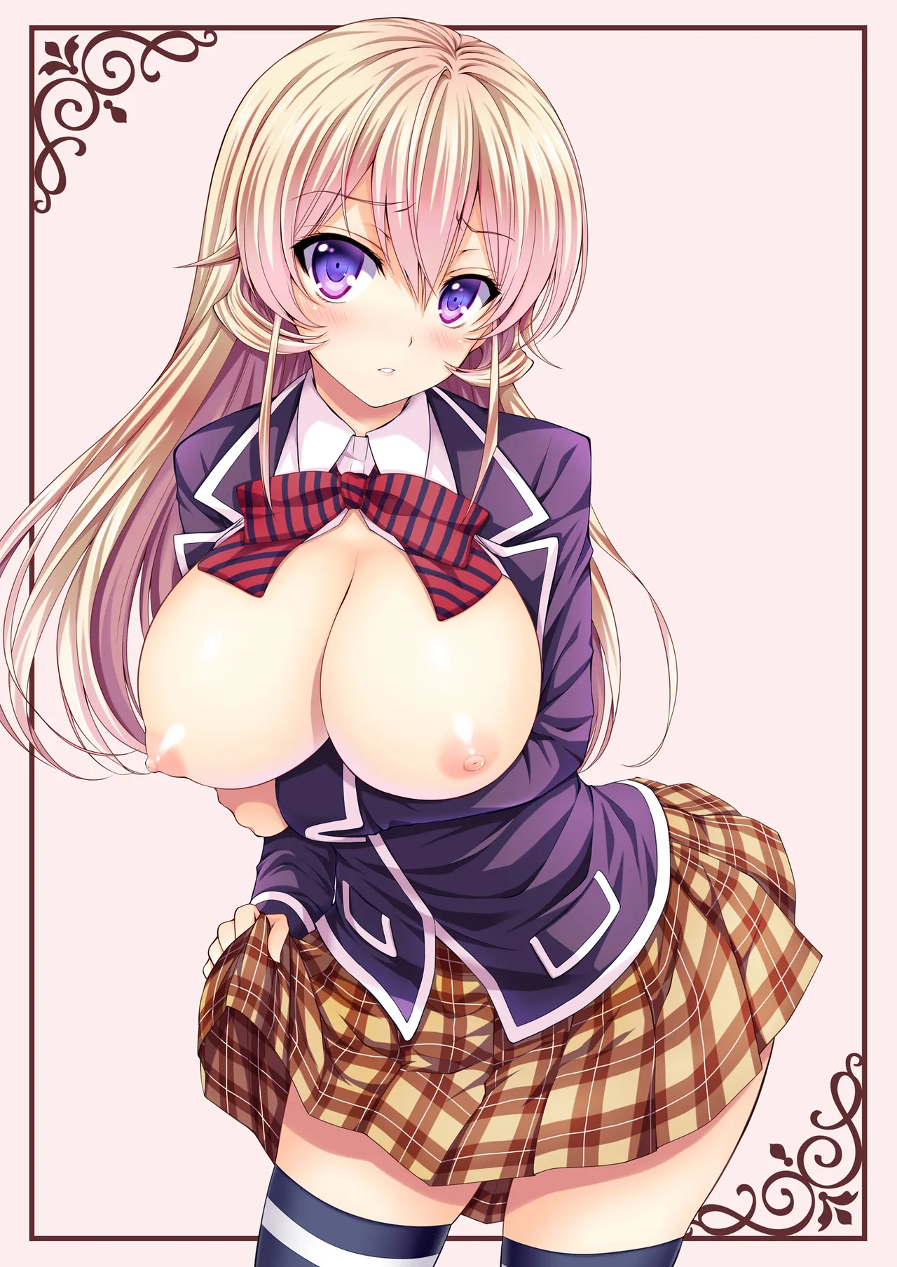 食戟のソーマ総集編1 SWEETS COLLECTION Page.100