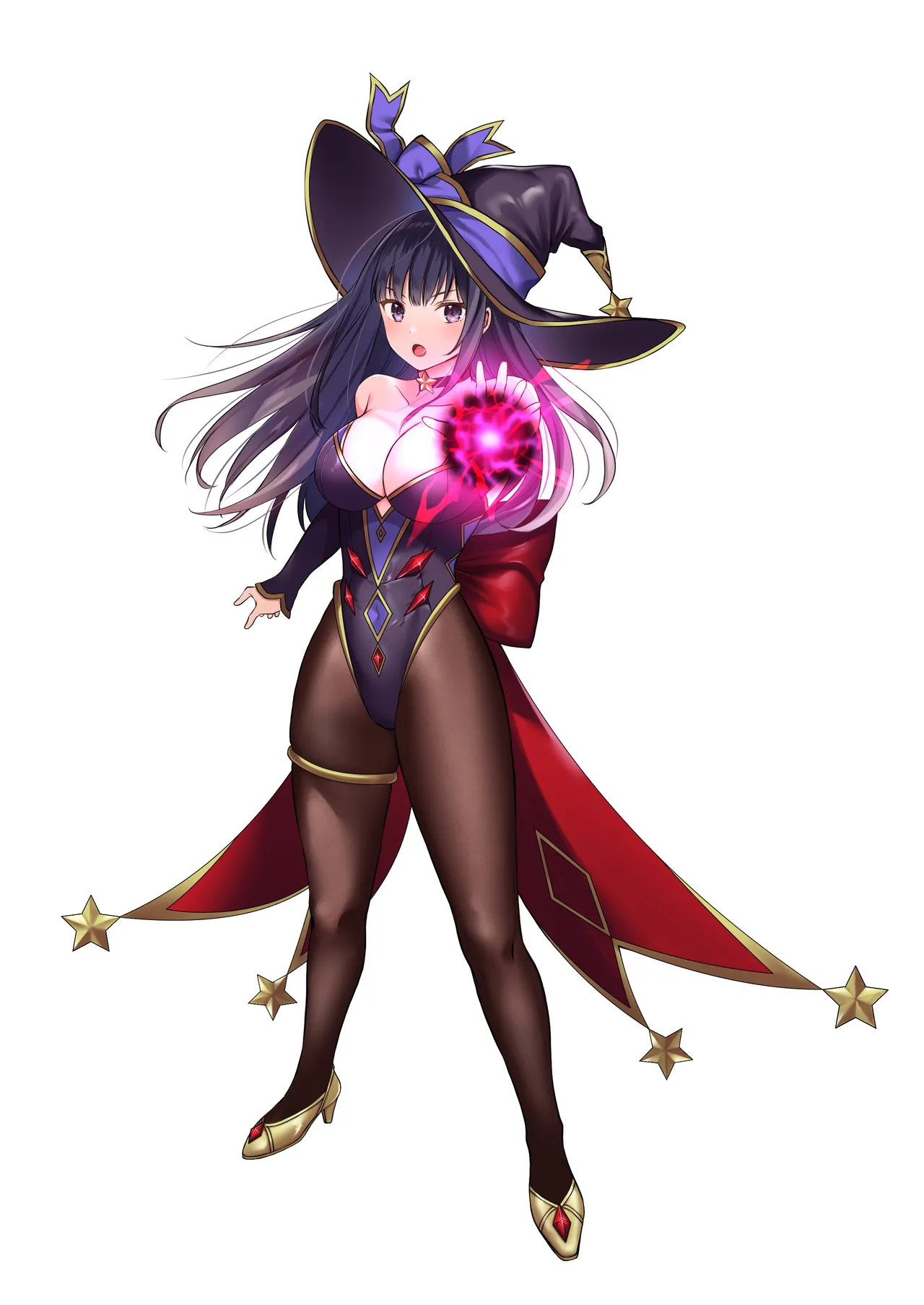魔法少女セイントリリィ・暗夜 ～魔法少女が敵怪人に憑依されて快楽に染まるまで～ Page.81