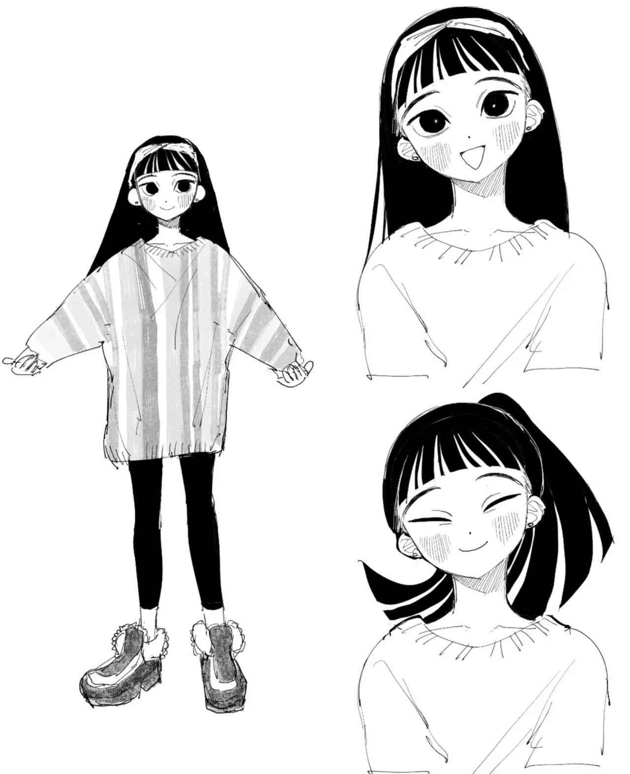 ポリネシセックスで我慢できない妻 Page.30