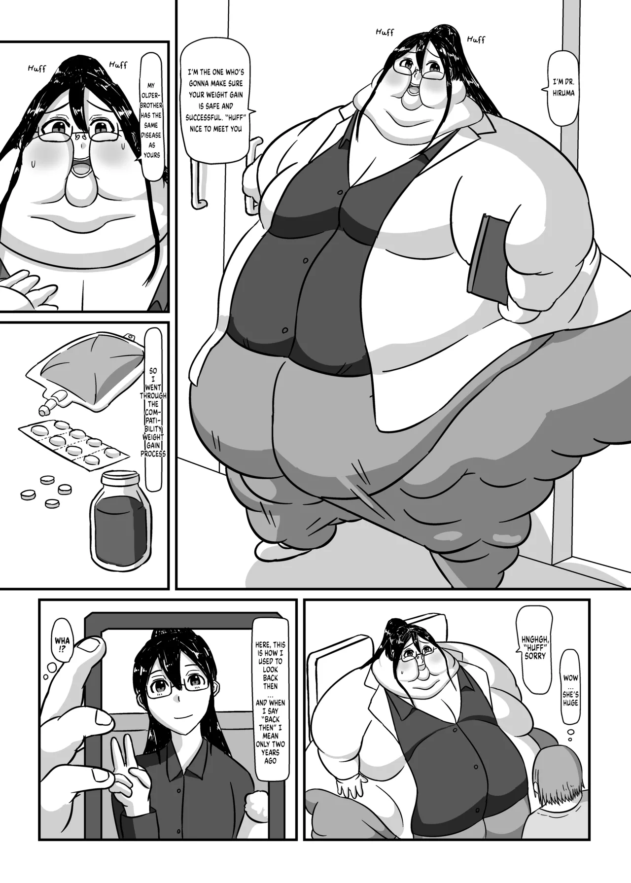 Huurin Kazzan Collection Page.100