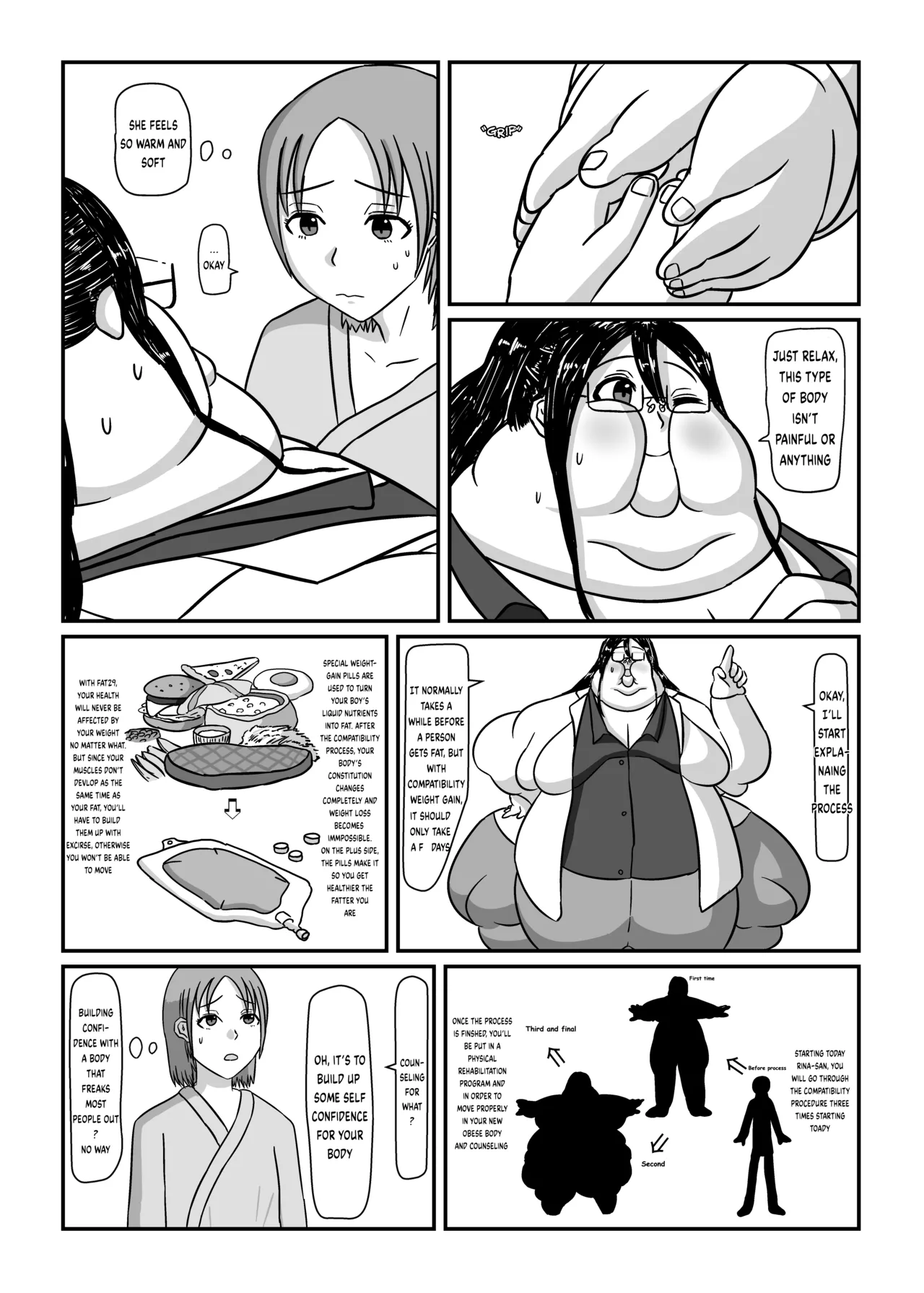 Huurin Kazzan Collection Page.101