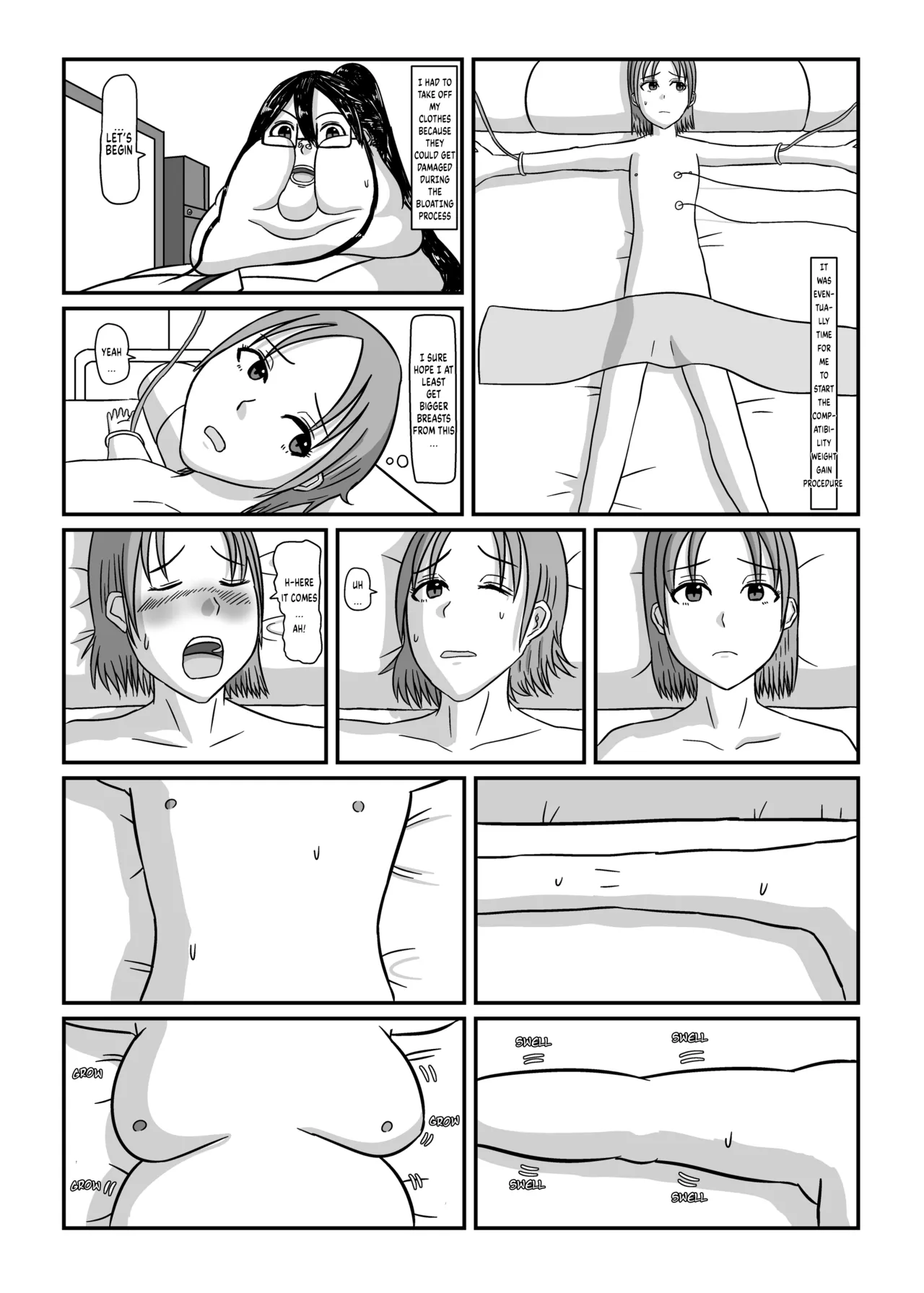 Huurin Kazzan Collection Page.102