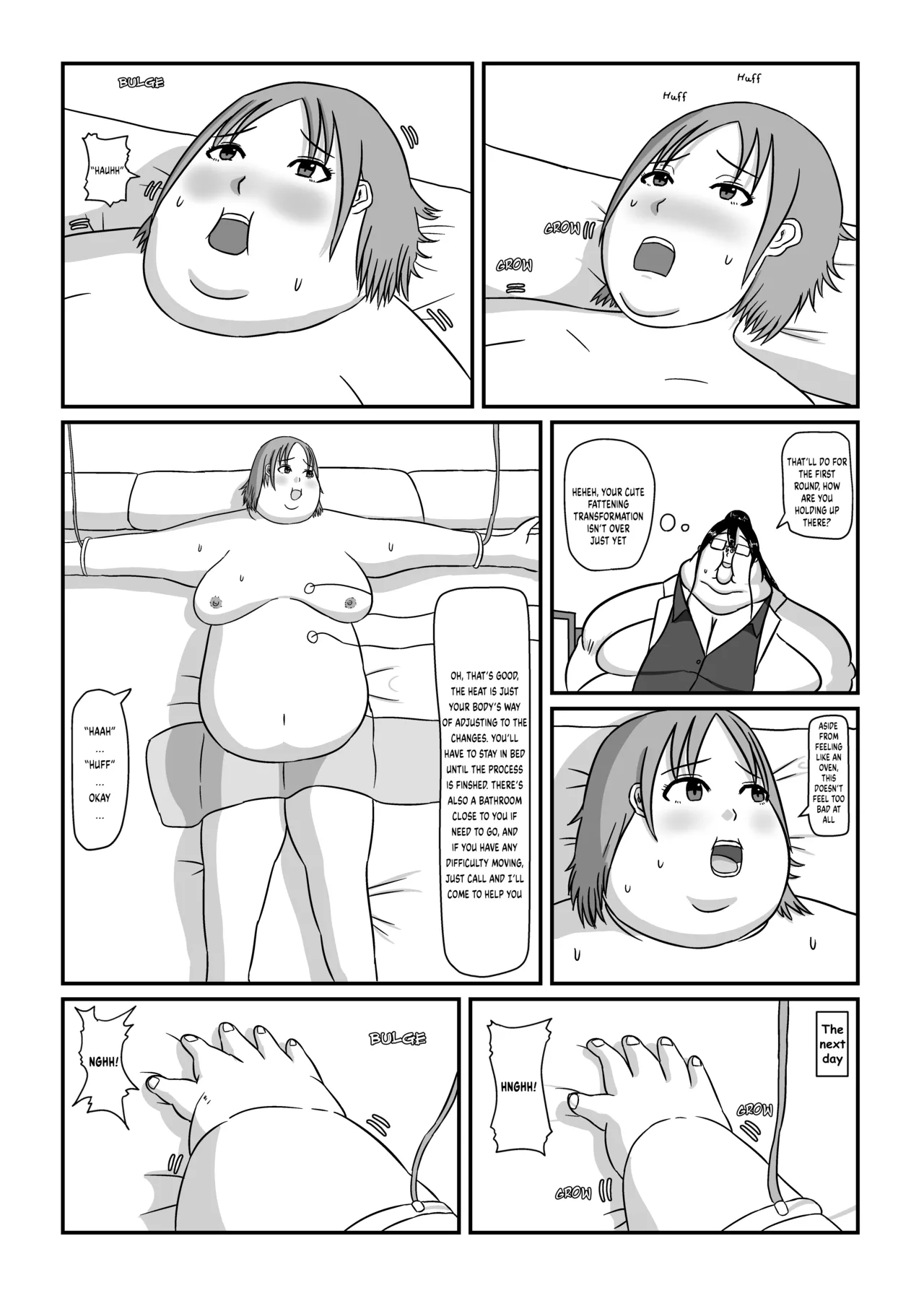 Huurin Kazzan Collection Page.103