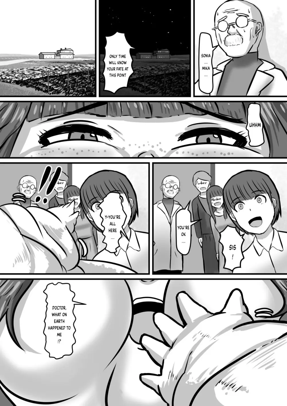 Huurin Kazzan Collection Page.111