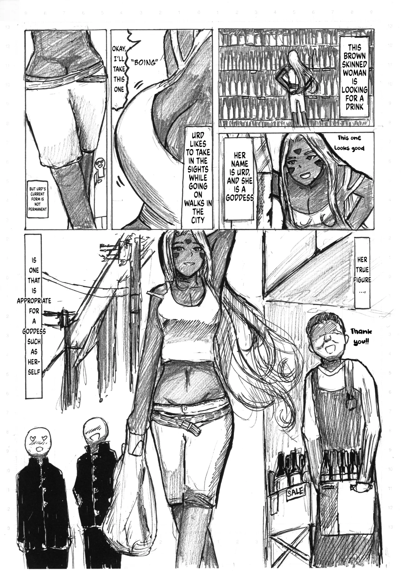 Huurin Kazzan Collection Page.327
