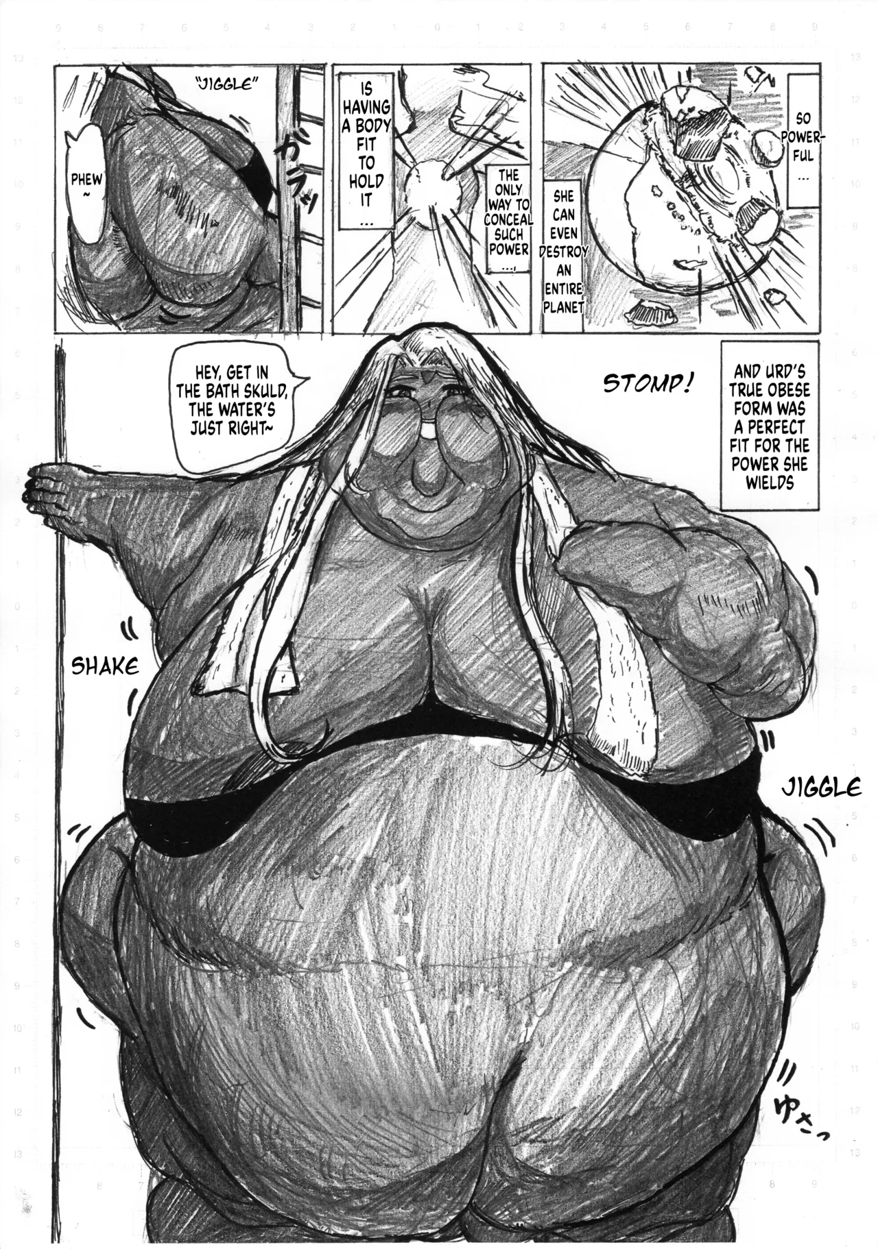 Huurin Kazzan Collection Page.328