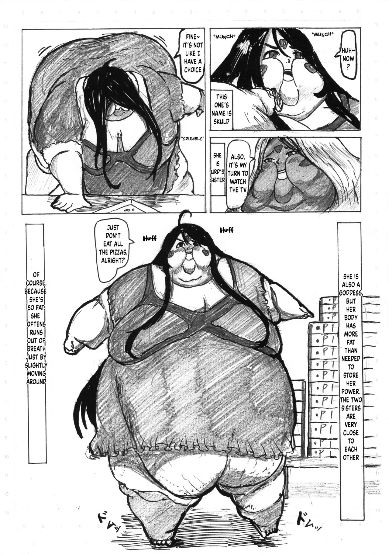 Huurin Kazzan Collection Page.329