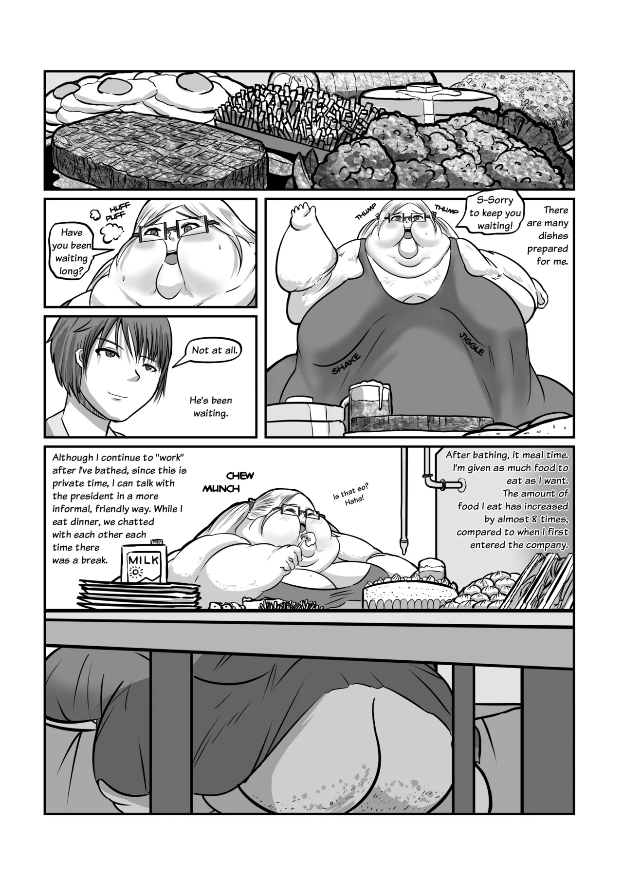Huurin Kazzan Collection Page.340