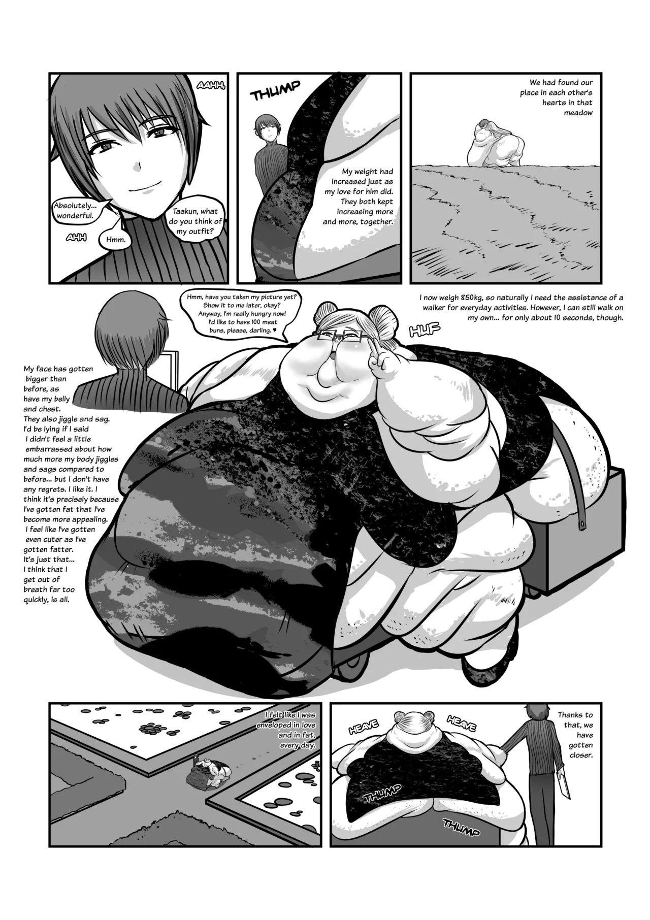 Huurin Kazzan Collection Page.361