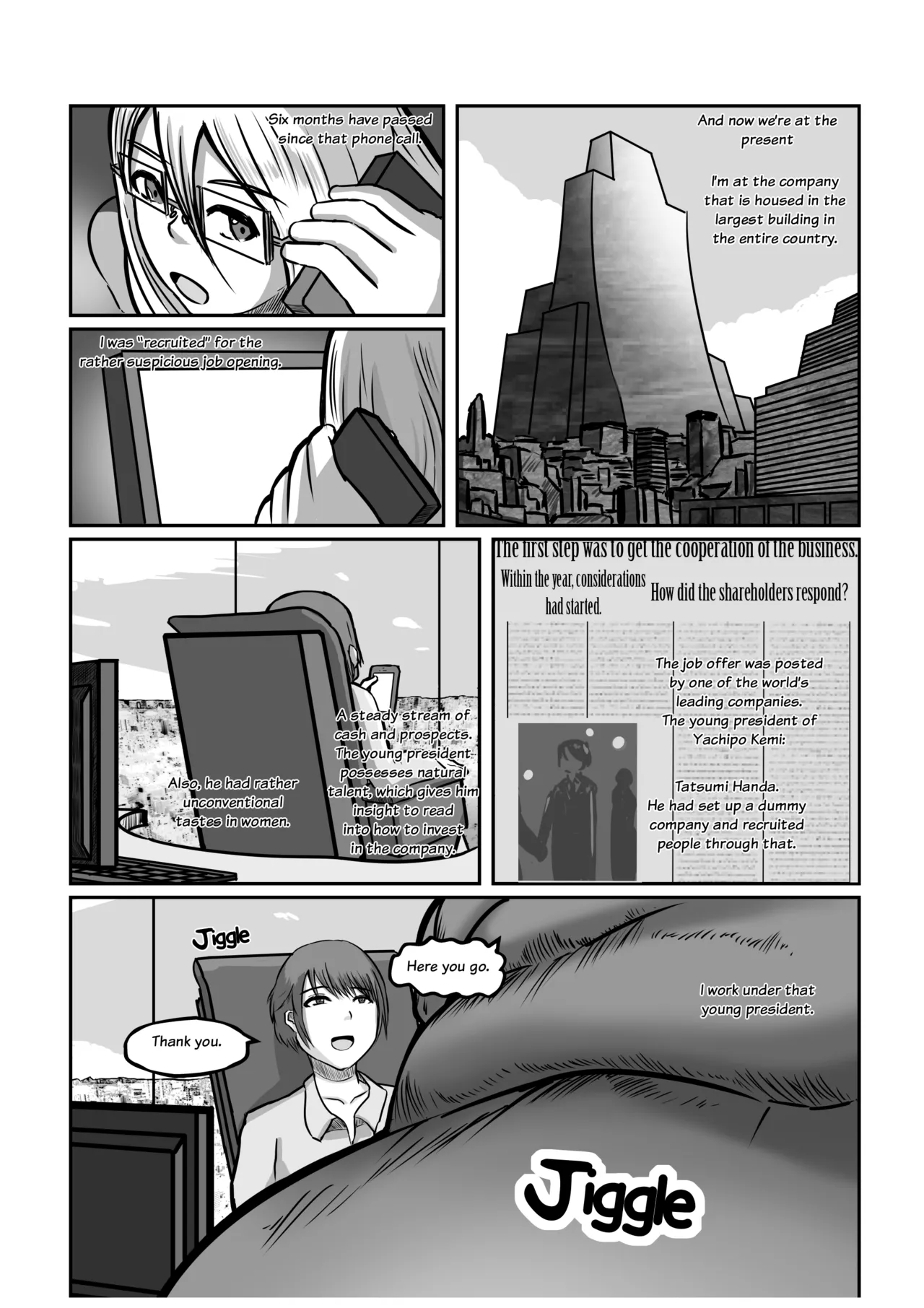 Huurin Kazzan Collection Page.368