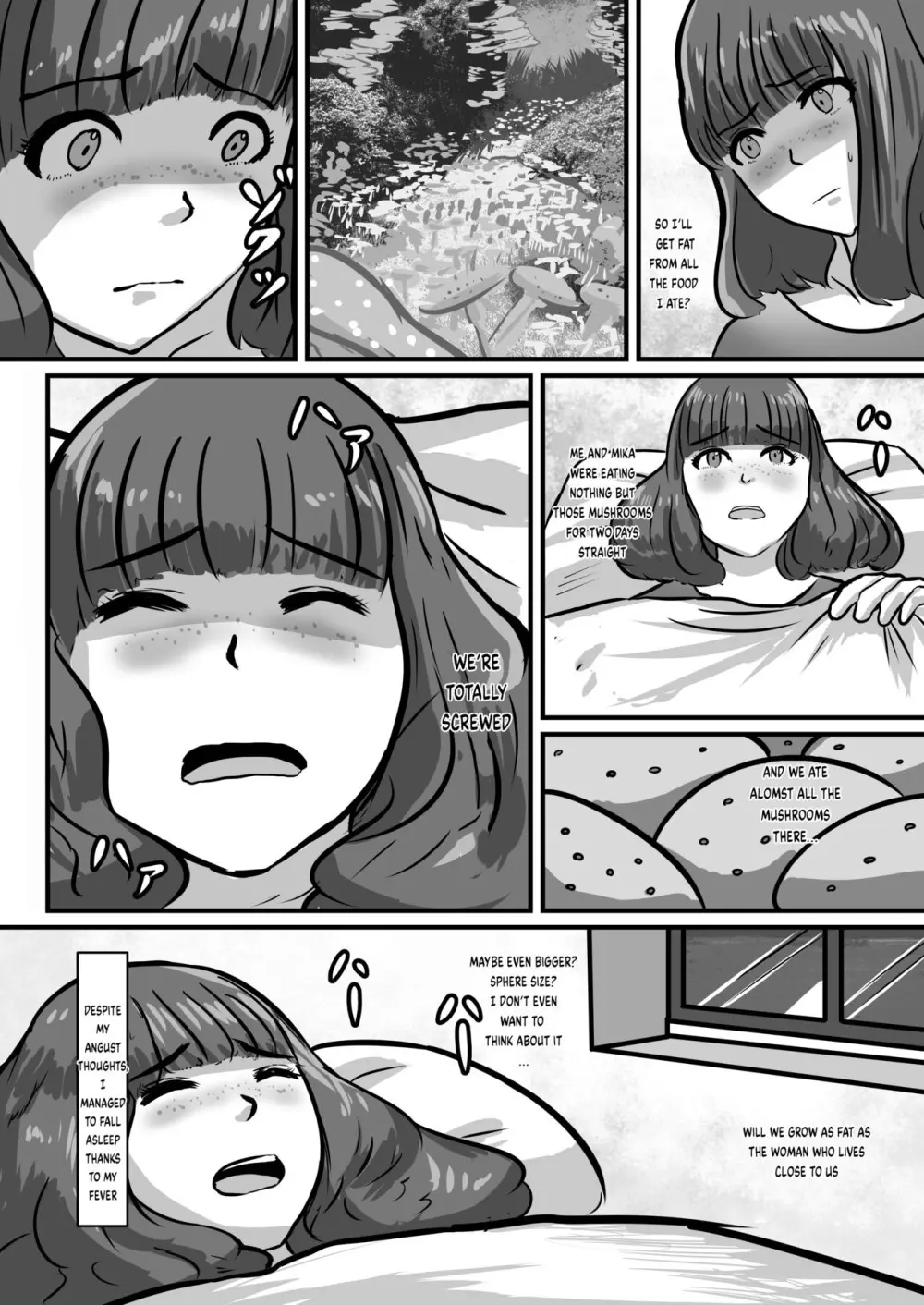 Huurin Kazzan Collection Page.45