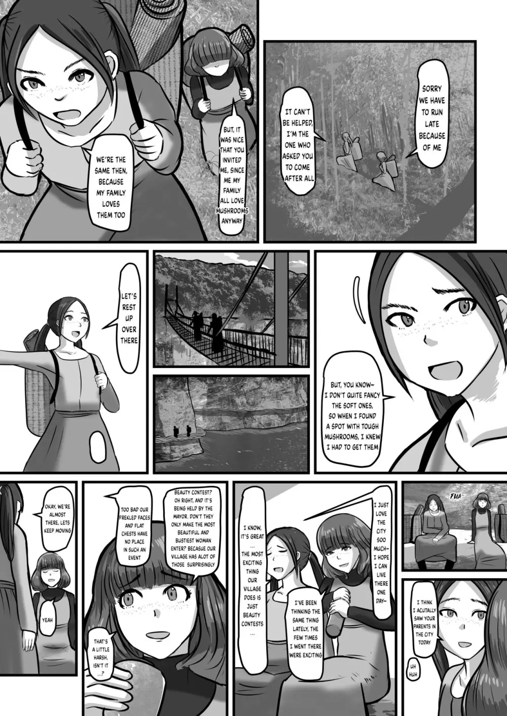 Huurin Kazzan Collection Page.59