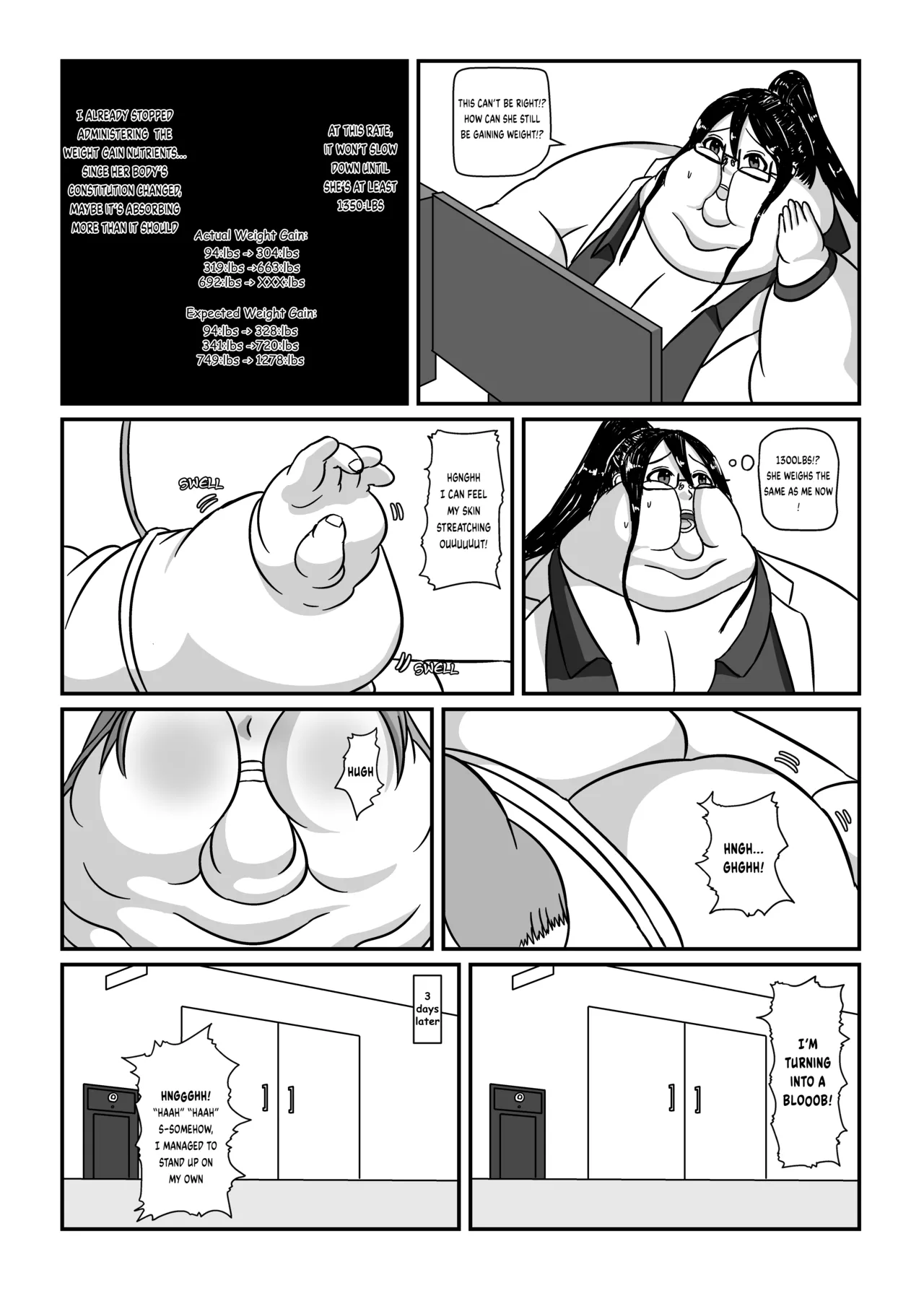 Huurin Kazzan Collection Page.86