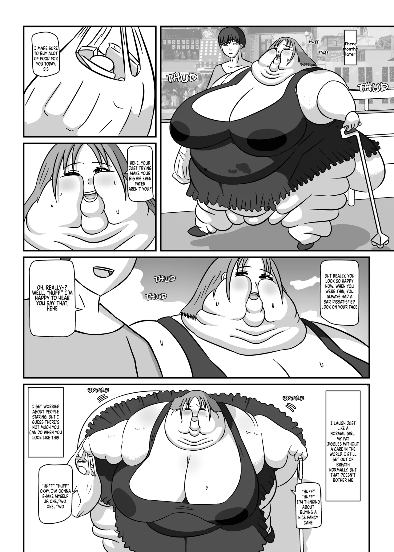 Huurin Kazzan Collection Page.94