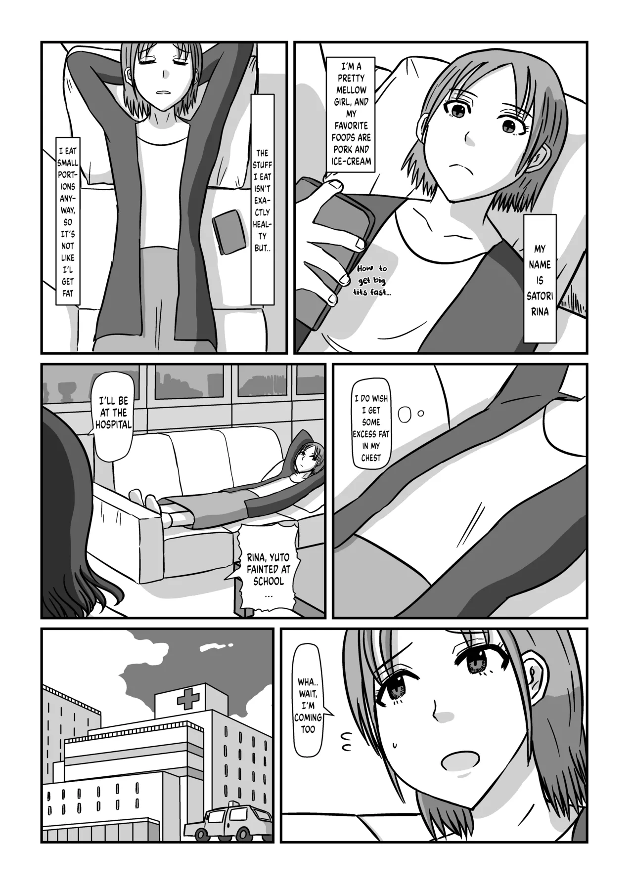 Huurin Kazzan Collection Page.97