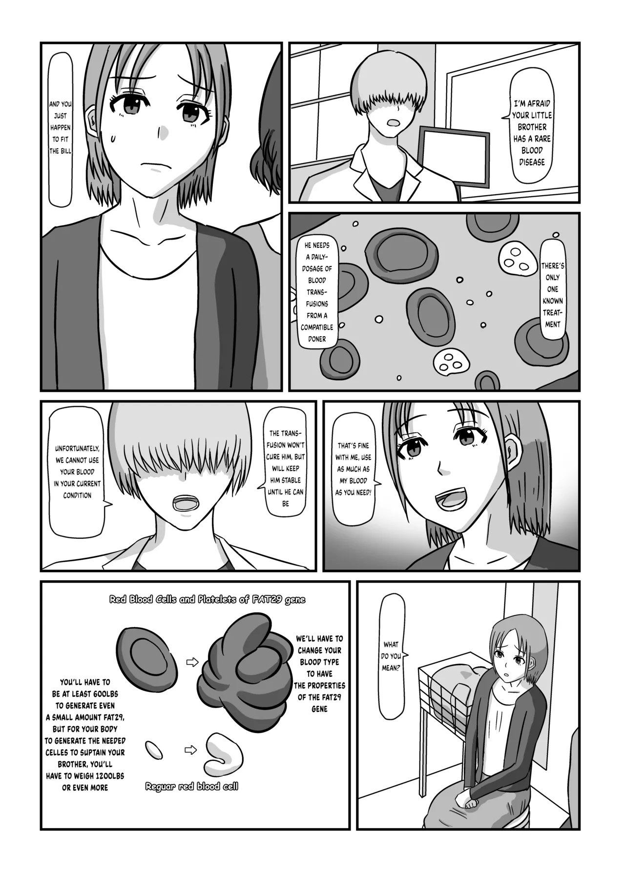 Huurin Kazzan Collection Page.98