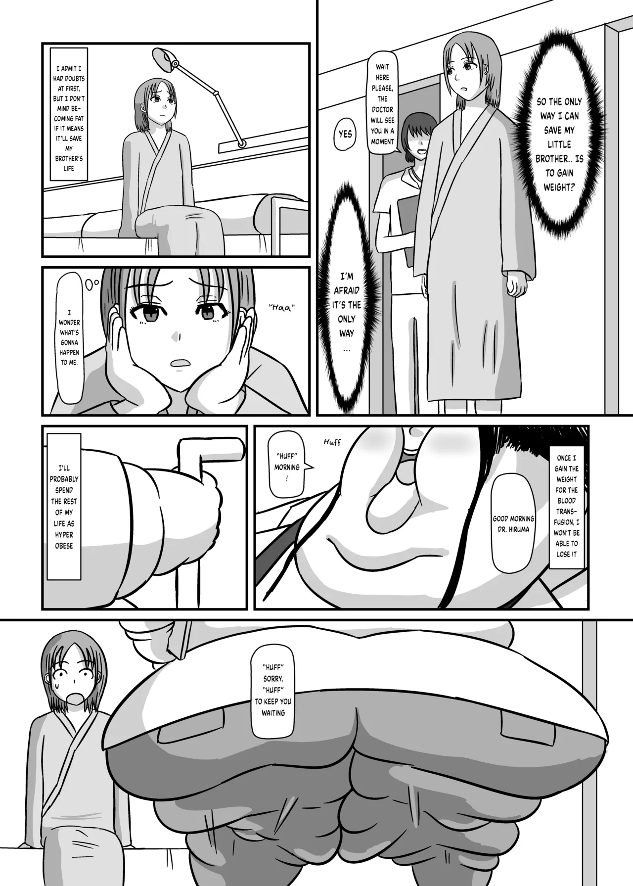 Huurin Kazzan Collection Page.99