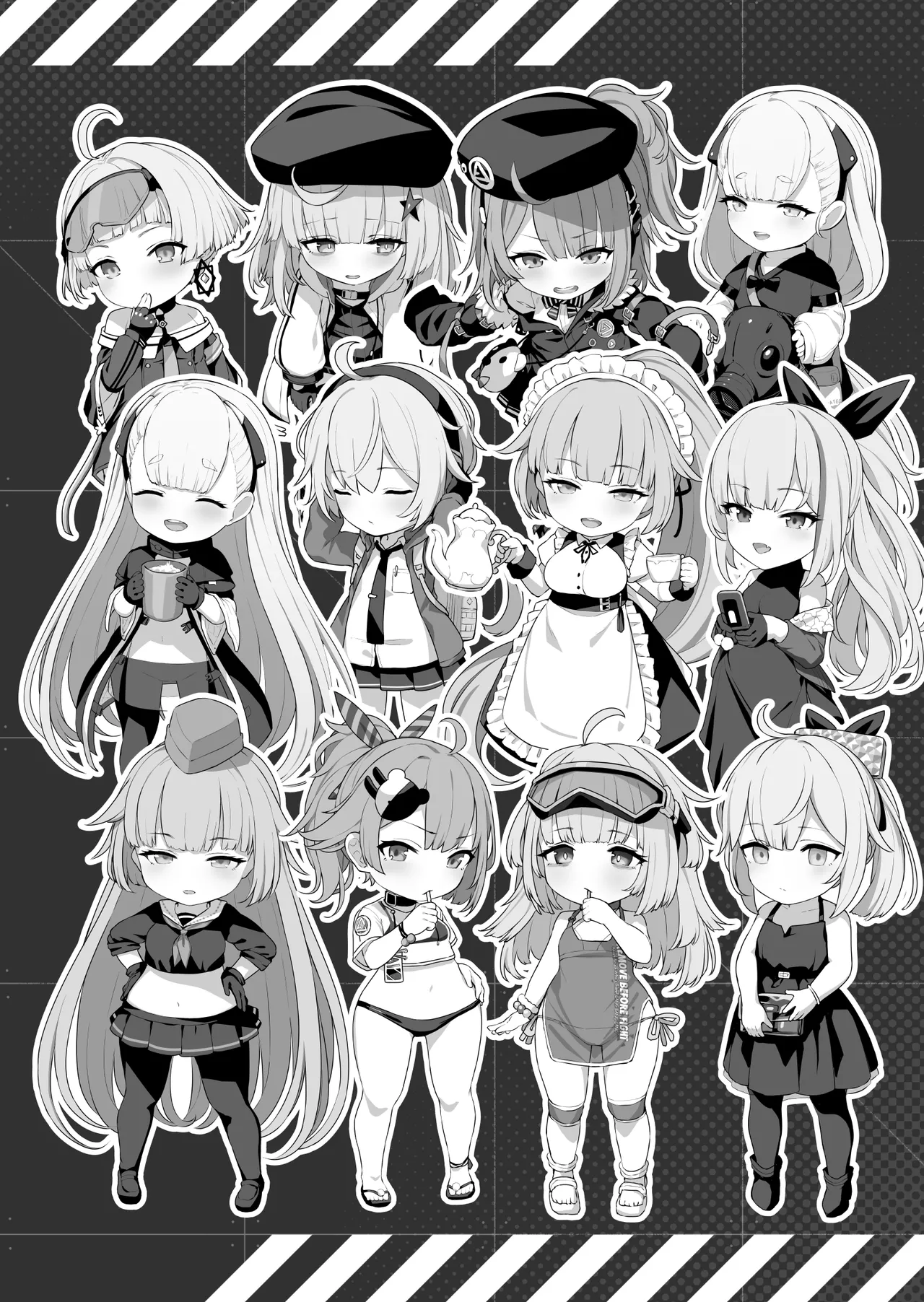 DOLLS MEMORIES Page.114
