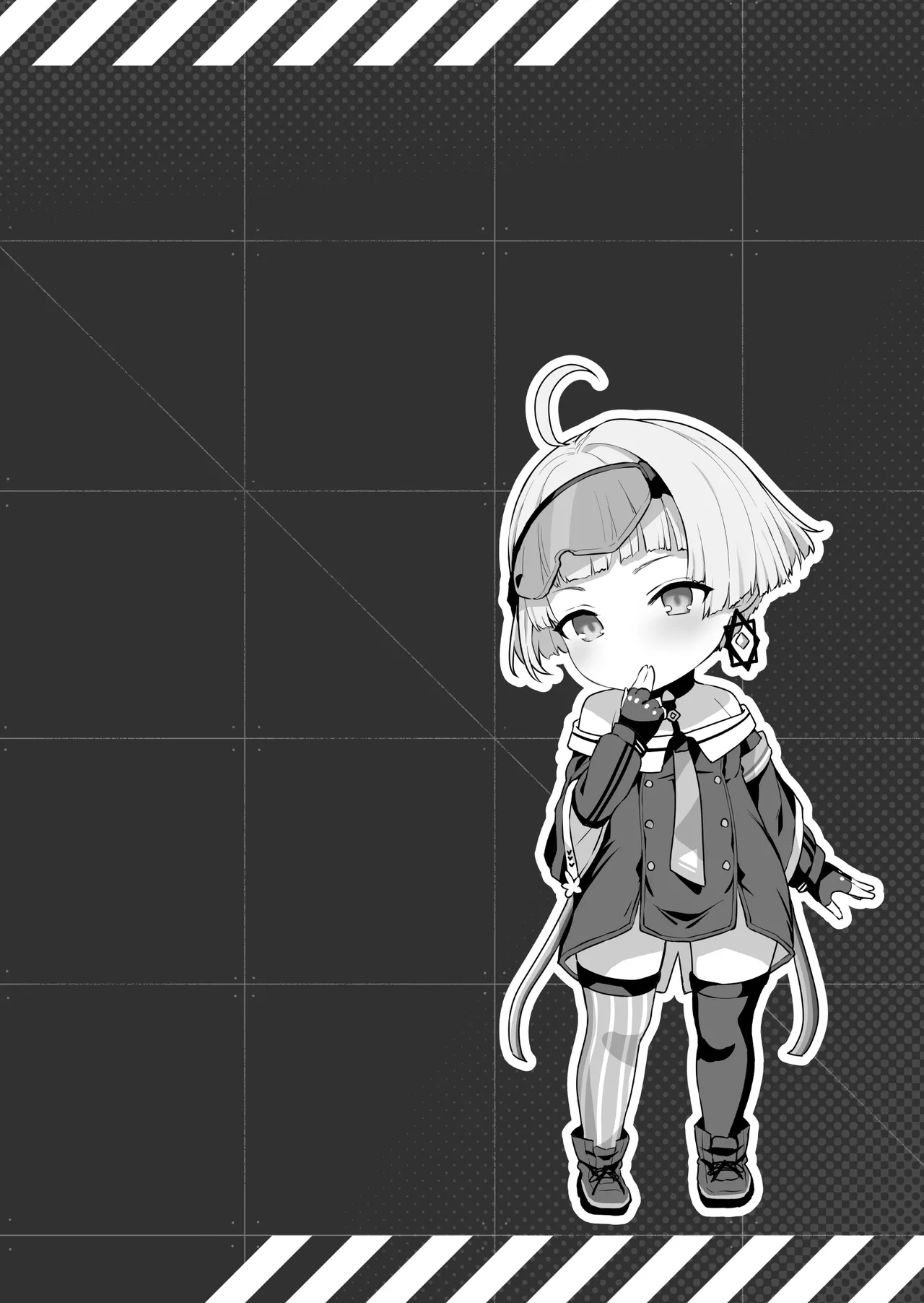 DOLLS MEMORIES Page.32