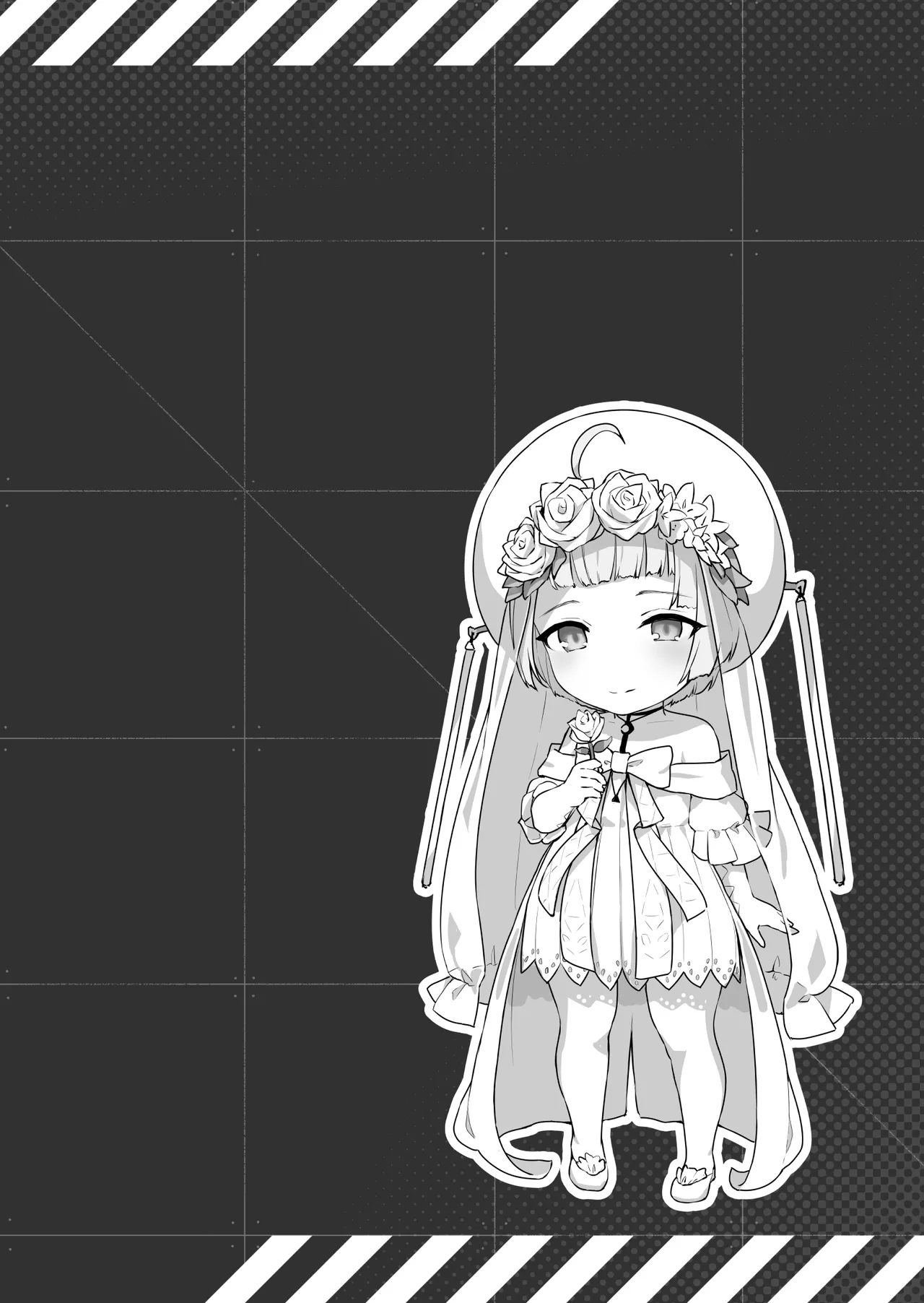 DOLLS MEMORIES Page.51