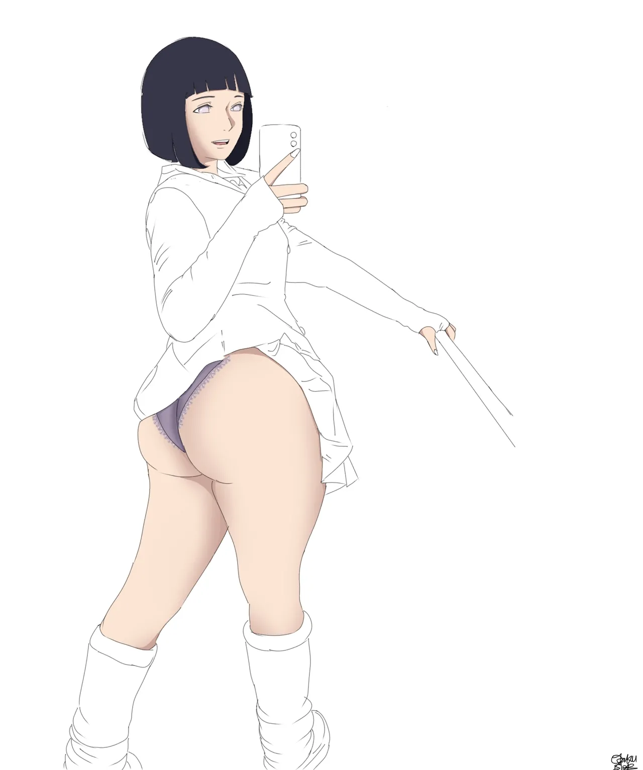 Hinata test Page.2