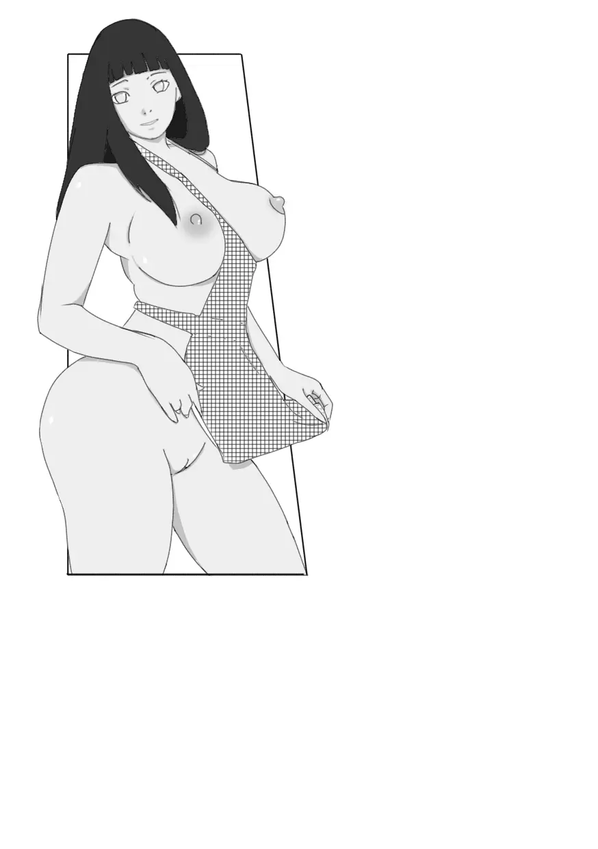Hinata test Page.4