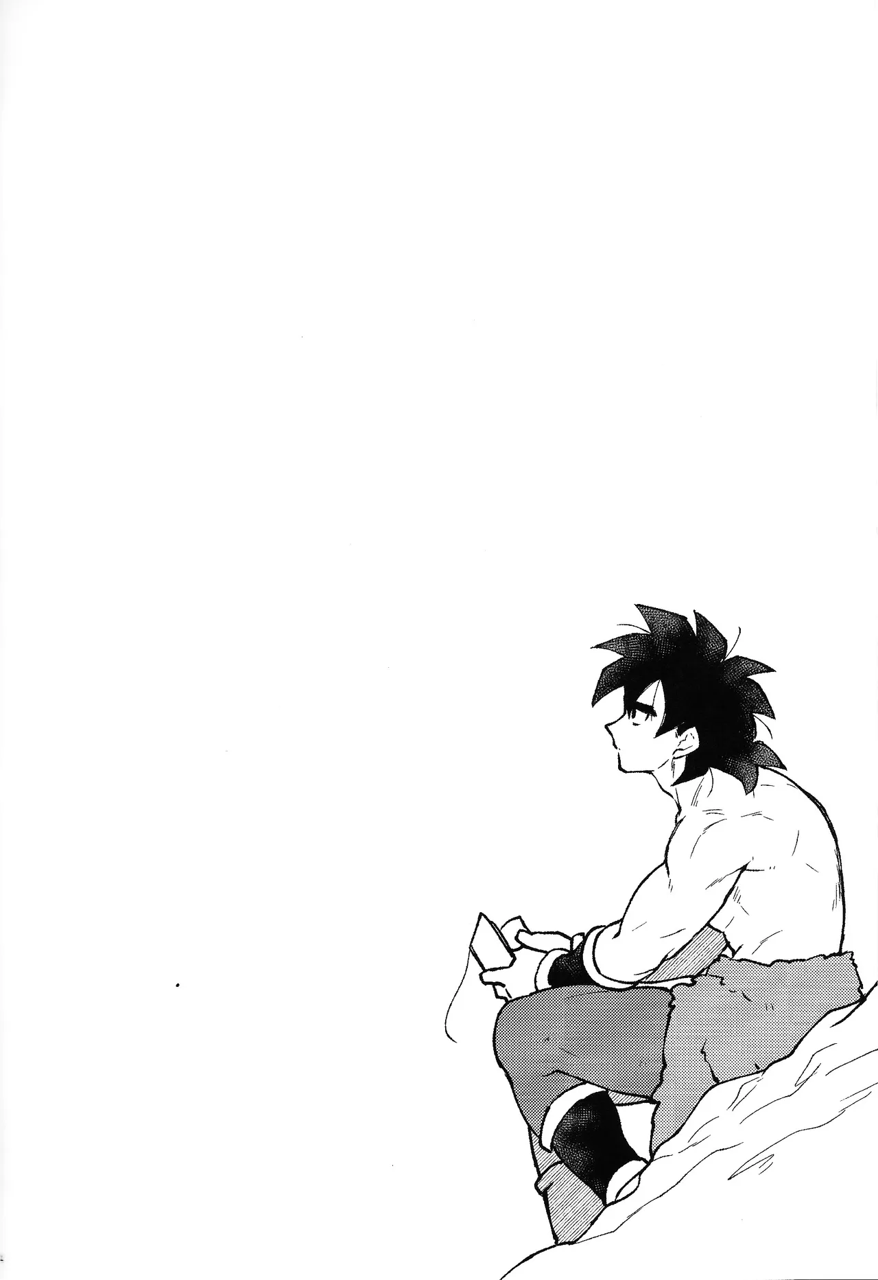 Oshiete AtoZ Page.31