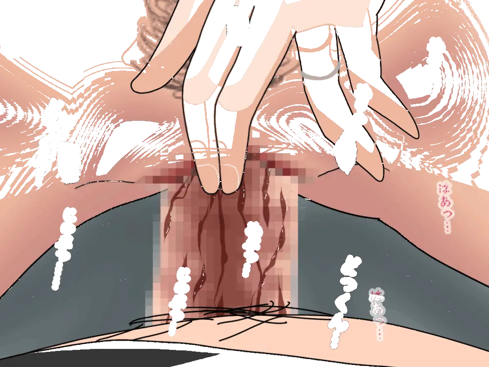 杜戸先生と苫田ママをレズらせて3Pしてみた夜-と…その後の話 Page.477