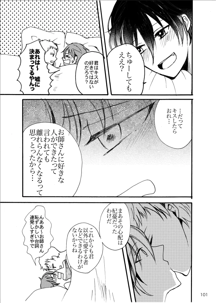 【web再録】ノルニルは空を舞う Page.100