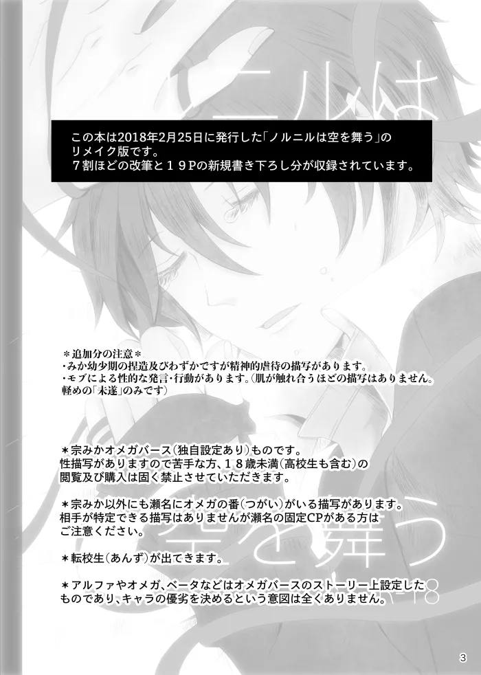 【web再録】ノルニルは空を舞う Page.2