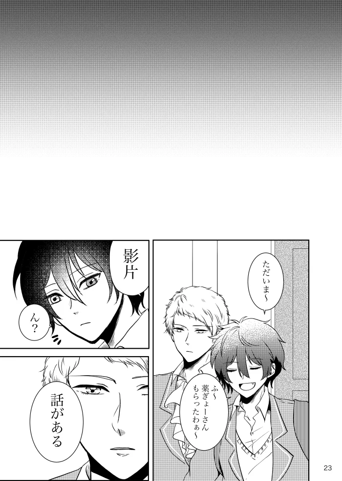 【web再録】ノルニルは空を舞う Page.22