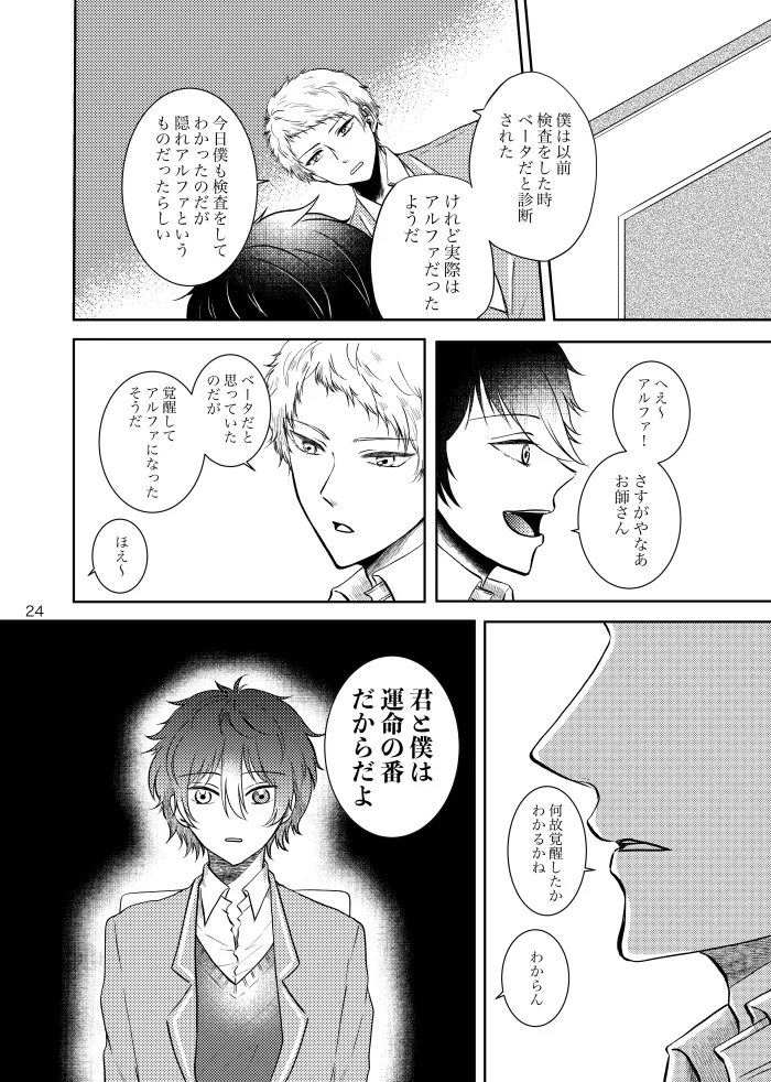 【web再録】ノルニルは空を舞う Page.23