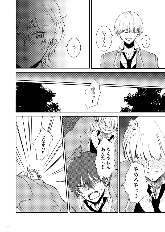 【web再録】ノルニルは空を舞う Page.35