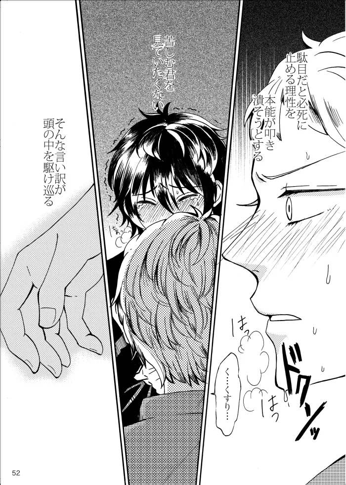 【web再録】ノルニルは空を舞う Page.51