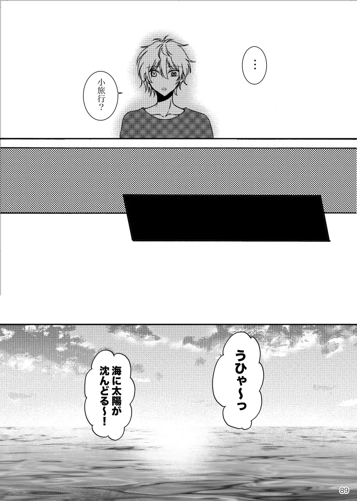 【web再録】ノルニルは空を舞う Page.88
