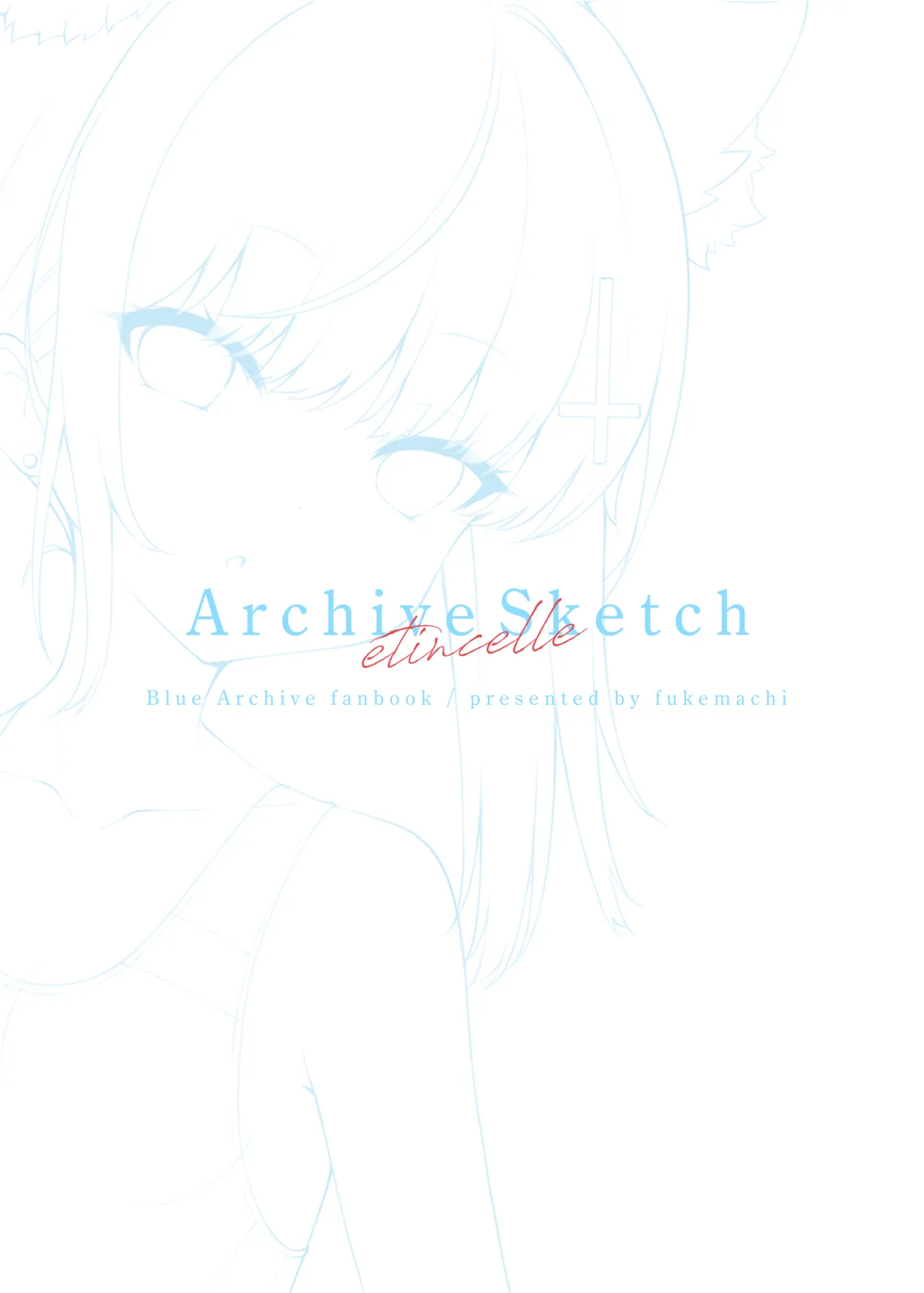 ArchiveSketch1 Page.2